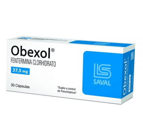 Caja de Obexol
